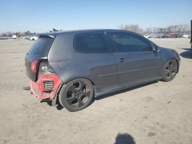 2008 Volkswagen GTI