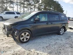 2011 Toyota 2011 Toyt Sienna le for sale in Loganville, GA