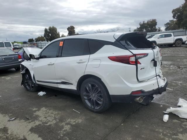 2021 Acura RDX A-Spec