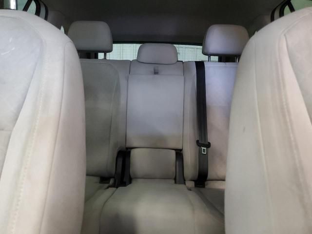 2019 Volkswagen Tiguan S