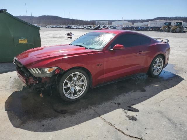 2015 Ford Mustang GT