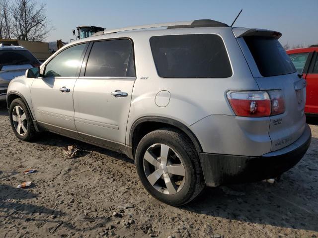 2011 GMC Acadia Slt-1