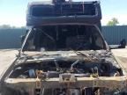 1999 Ford Econoline E450 Super Duty Cutaway Van RV