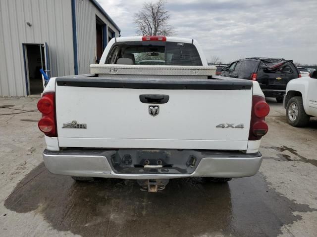 2008 Dodge RAM 1500 ST