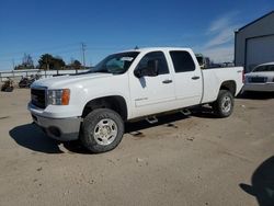 2012 GMC Sierra K2500 SLE for sale in Nampa, ID