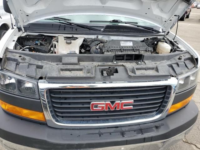 2023 GMC Savana G2500
