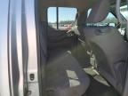 2014 Nissan Frontier S