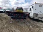 2005 Ford F650 Super Duty Rollback Truck