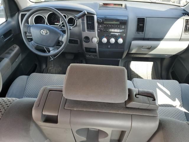 2011 Toyota Tundra Double Cab SR5