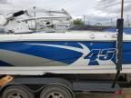 2013 Mastercraft Craft Boat