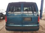 2002 Chevrolet Astro