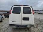 2008 Chevrolet Express G1500