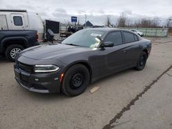 2015 Dodge Charger Police en venta en Central Square, NY