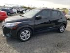 2022 Nissan Kicks S