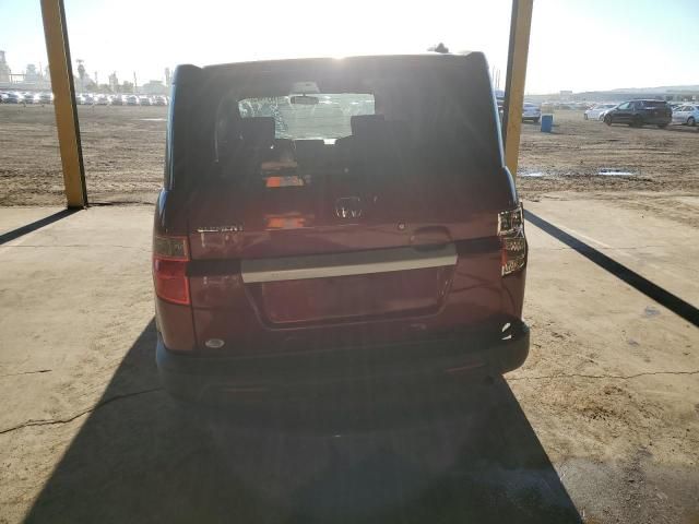 2011 Honda Element EX