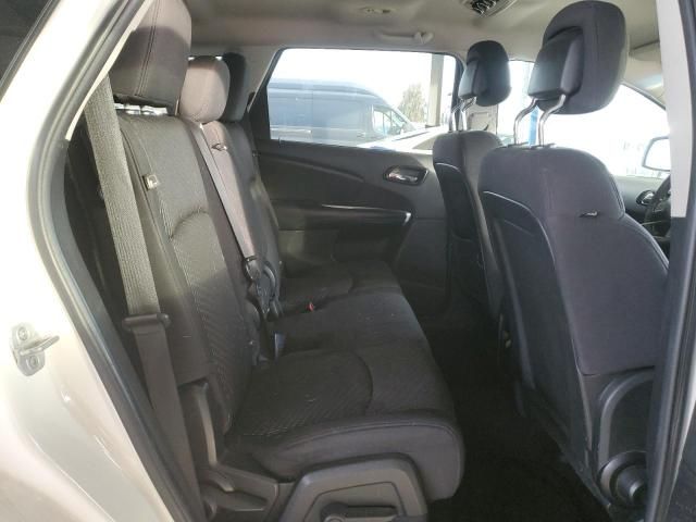 2012 Dodge Journey SXT