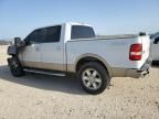2007 Ford F150 Supercrew