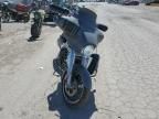 2010 Harley-Davidson Flhx