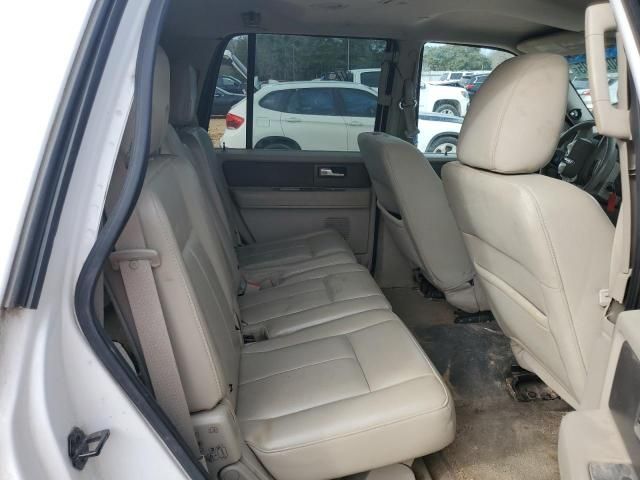 2011 Ford Expedition XL