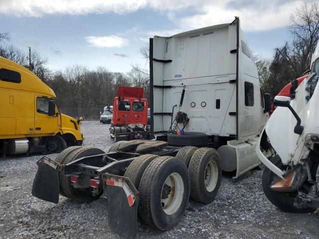 2019 International LT625 Semi Truck