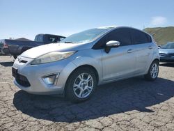 2012 Ford Fiesta SES for sale in Colton, CA