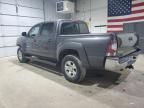 2012 Toyota Tacoma Double Cab