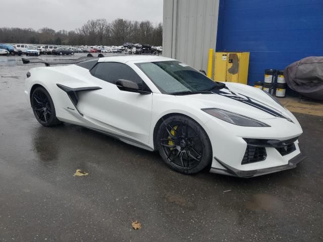 2023 Chevrolet Corvette Z06 3LZ