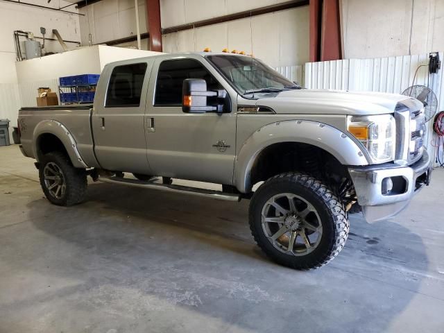 2015 Ford F250 Super Duty