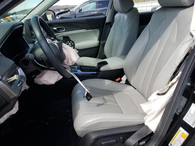 2023 Acura Integra