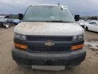 2018 Chevrolet Express G2500