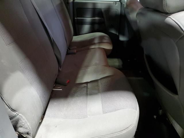 2008 Dodge RAM 2500 ST