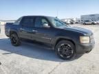 2009 Chevrolet Avalanche C1500 LT