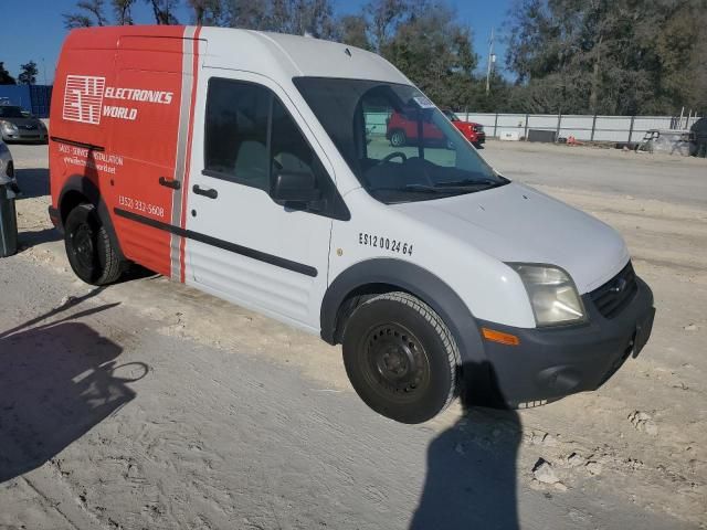 2012 Ford Transit Connect XL