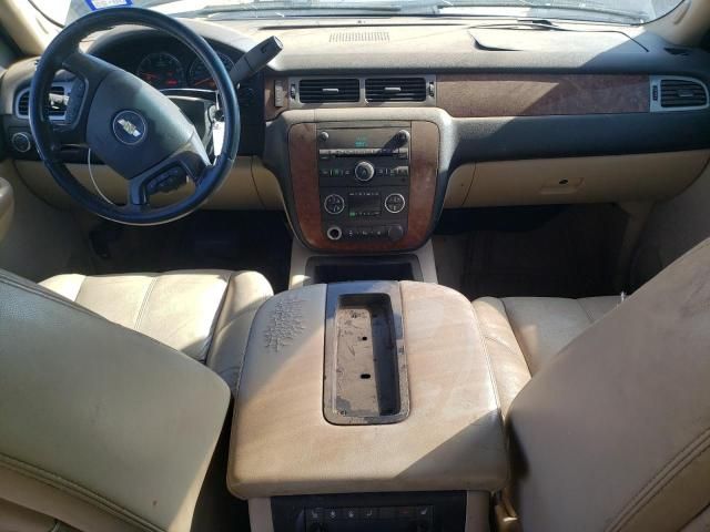 2007 Chevrolet Tahoe C1500