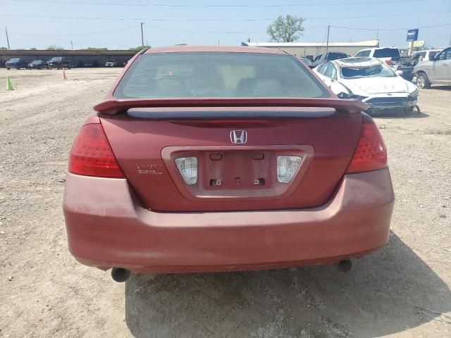 2007 Honda Accord se