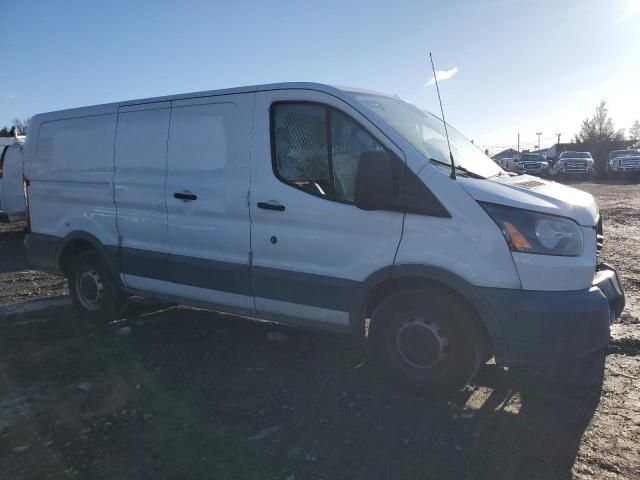 2016 Ford Transit T-150