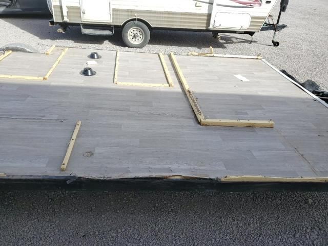 2021 Keystone Trailer