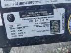 2024 Tailer 2024 Iron Panther Dump Trailer