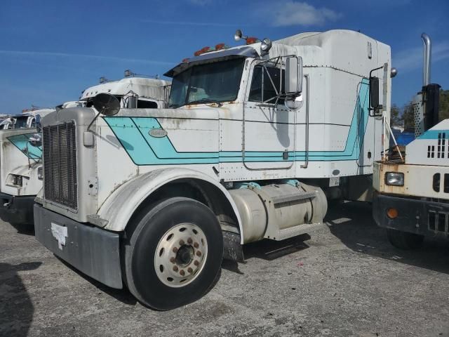 1996 Peterbilt 379