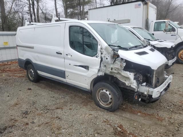 2016 Ford Transit T-250