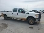 2011 Ford F250 Super Duty