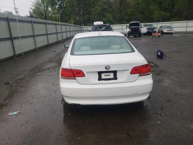 2007 BMW 328 i