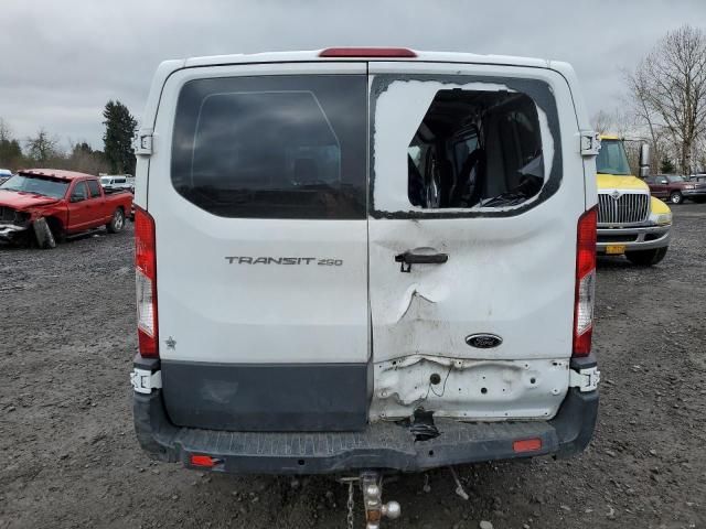 2015 Ford Transit T-250
