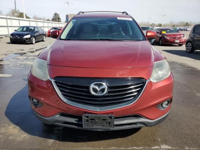 2014 Mazda CX-9 Touring