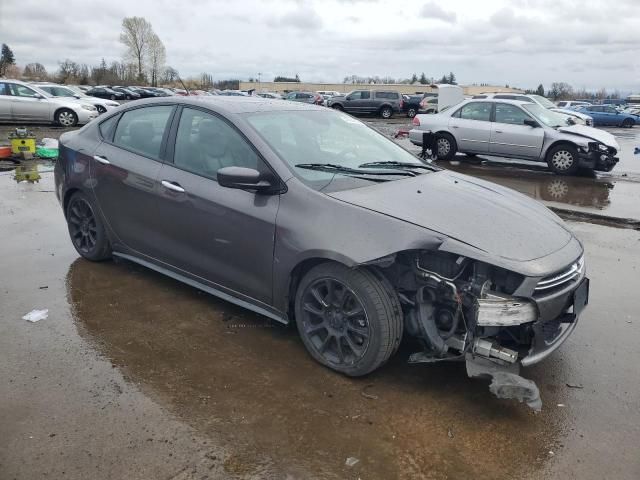 2015 Dodge Dart Limited