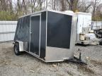 2019 Cargo Express 2019 LGS Enclosed Cargo Trailer