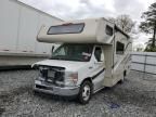 2017 Ford Econoline E350 Super Duty Cutaway Van