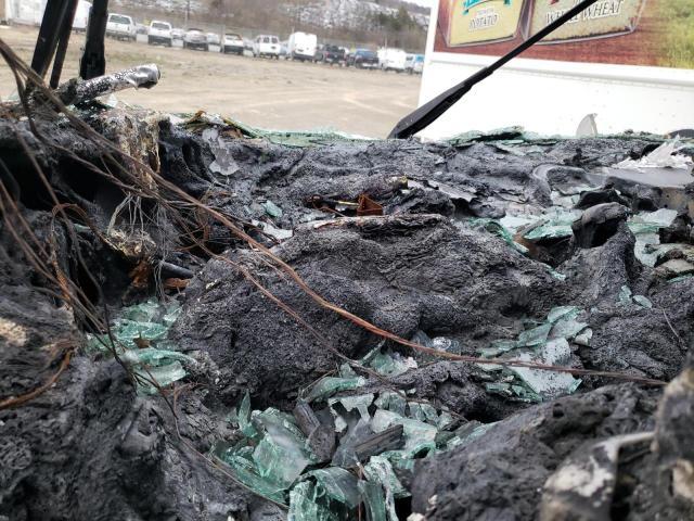 2021 Ford Transit T-350