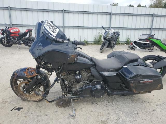 2023 Harley-Davidson Flhxst