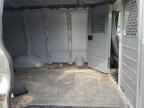 2018 Chevrolet Express G2500